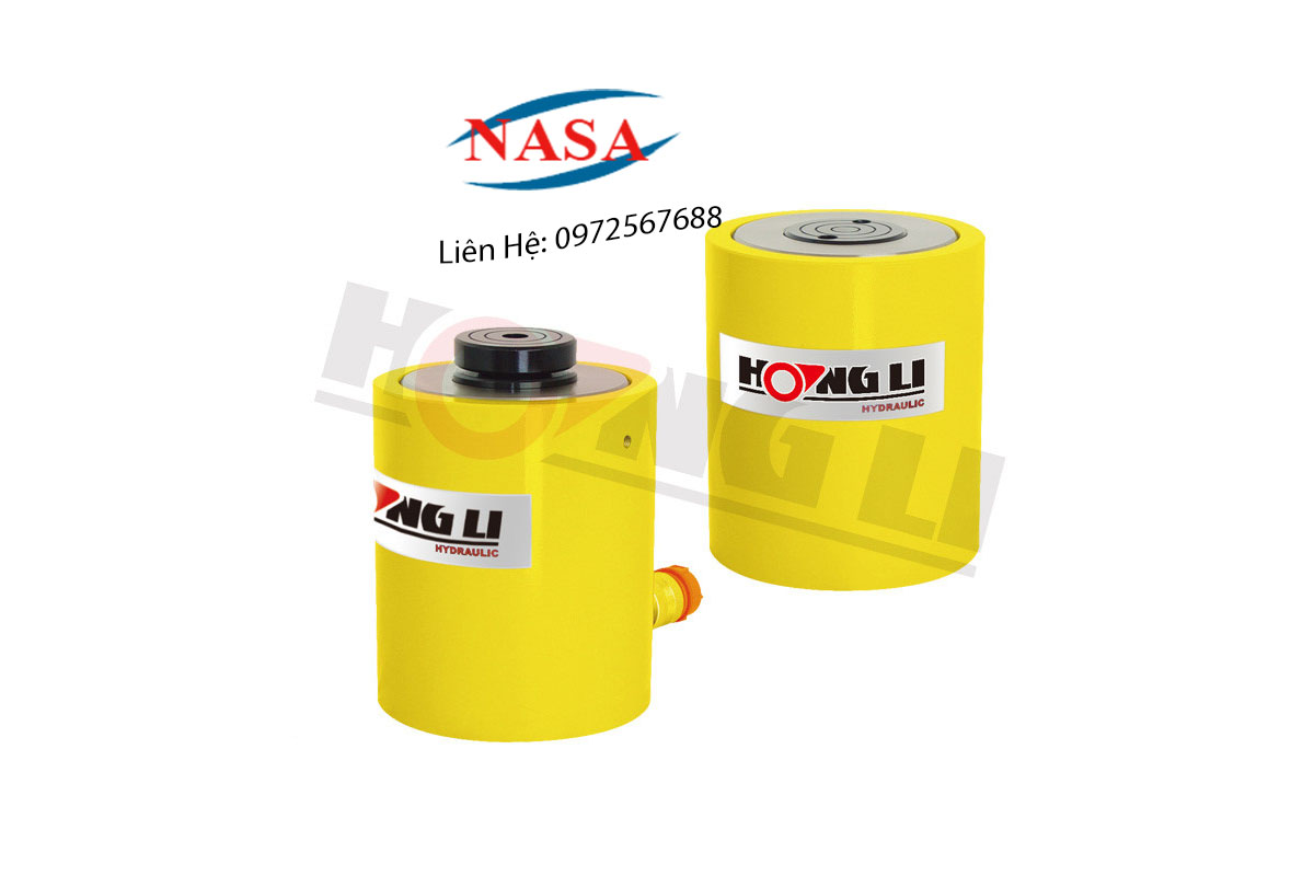 Xilanh thủy lực CLS