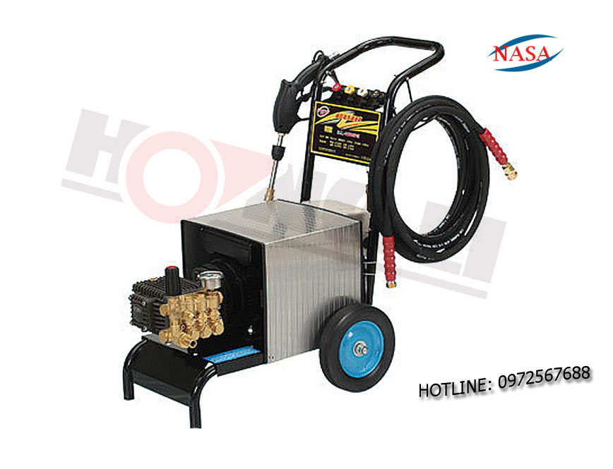 Máy làm sạch áp lực cao HL-1800M