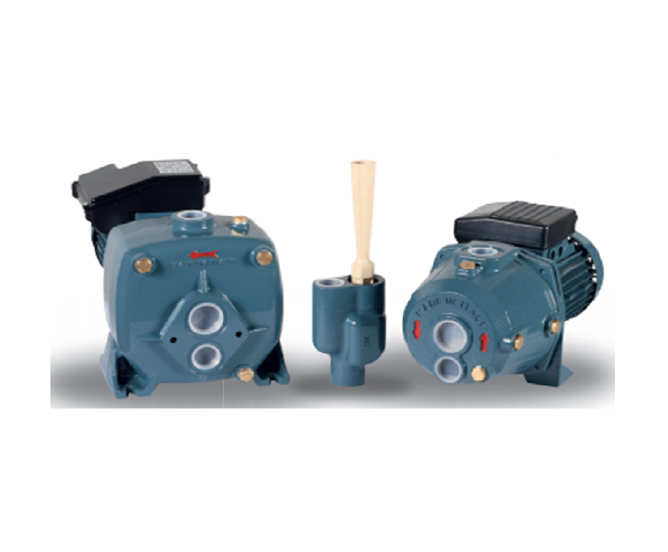 Bơm dân dụng Conforto JAP 300 M