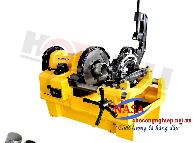Máy khoan ống SQ100F