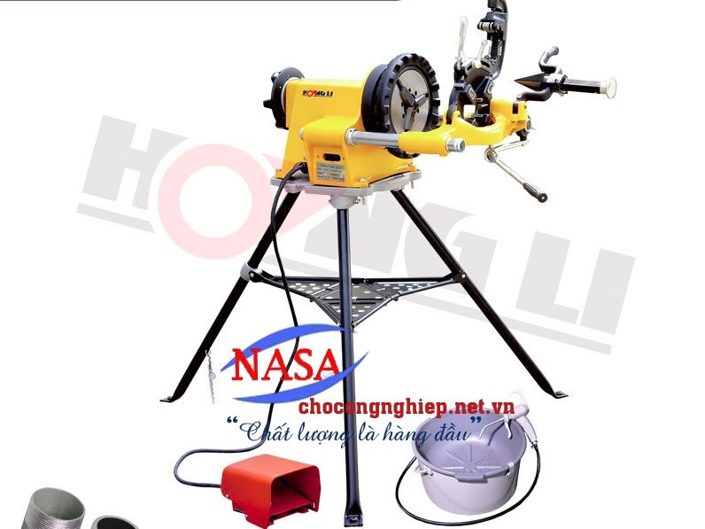 Máy Khoan ống SQ50D