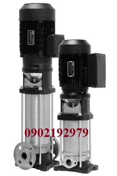 Máy bơm trục đứng Conforto EV15/14