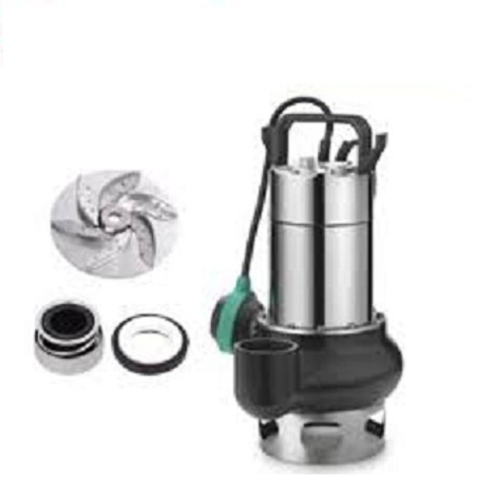 Bơm chìm nước thải  WVS75A2