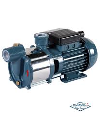 Bơm trục ngang đa tầng Conforto MC 80/4 M