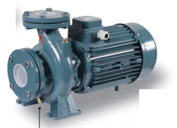 Bơm công nghiệp Conforto N 80-160 C