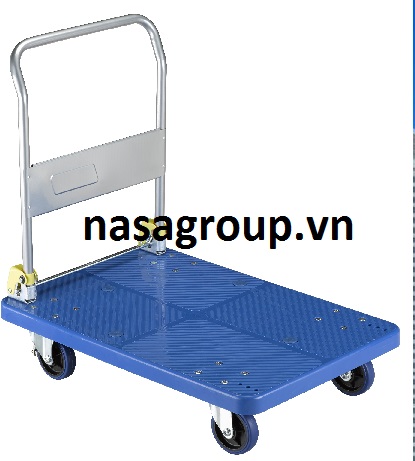 Xe đẩy hàng FEIDA  FD150