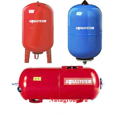 Bình áp lực VBV2000