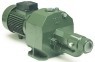 Bơm ly tâm trục ngang M200