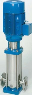 Bơm trục đứng đa tầng VS 16-12