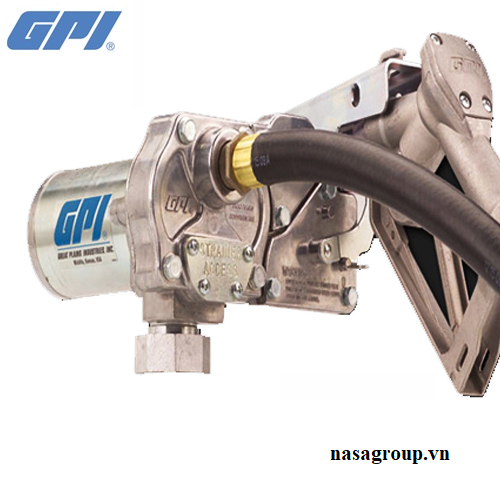 Bơm dầu M-150S-ML/FM-200