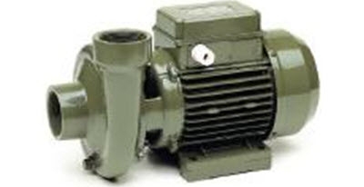 Bơm ly tâm trục ngang BP7B