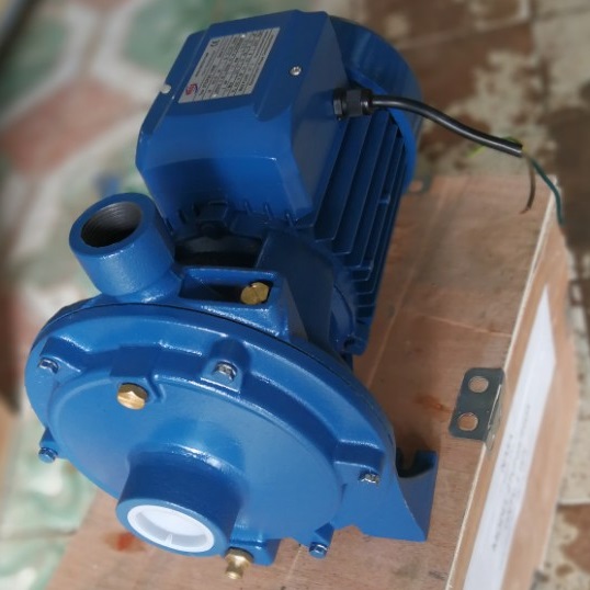 Máy ly tâm 2 tầng NASA 2TCP25/160B