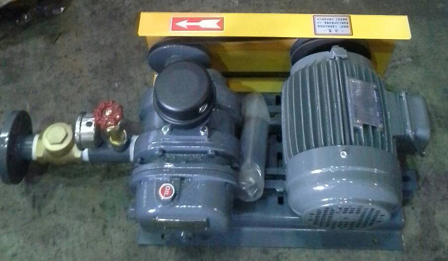 Máy thổi khí BLOWTAC MRT-040