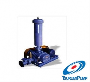 Máy thổi khí TSURUMI TSR2-100