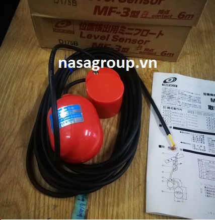  cảm biến cấp độ - level sensor
